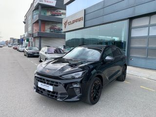 CUPRA Terramar 1.5 TSI e-Hybrid 150kW (204 CV) DSG