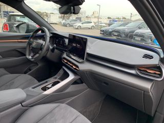 CUPRA Terramar 1.5 TSI e-Hybrid 150kW (204 CV) DSG