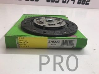 Disco embrague Seat Ibiza Málaga ronda nuevo