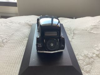 Coche Citroën 11 Familiar 1/43 Norev