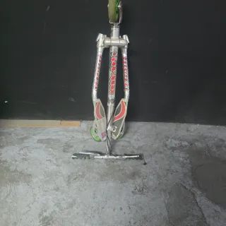 Patinete de 3 ruedas