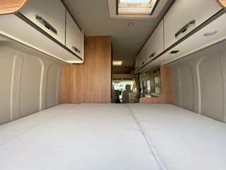 Camper Weinsberg 600MQ  KM 0