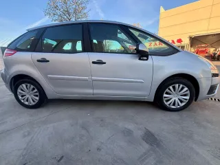 Citroen C4 Picasso 2008
