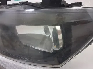 Faro Izquierdo VW Polo R6 2012