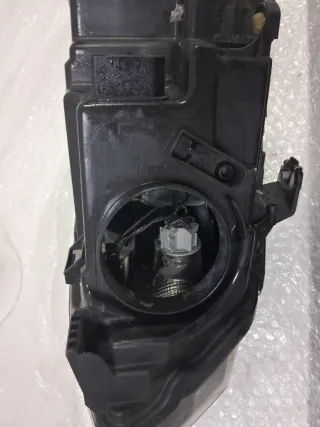 Faro Izquierdo VW Polo R6 2012