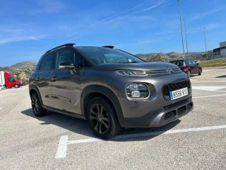 Citroen C3 Aircross 2019