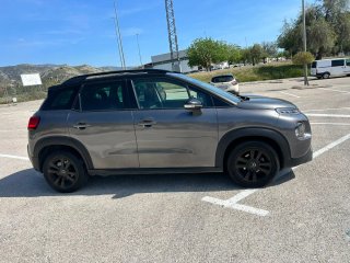Citroen C3 Aircross 2019