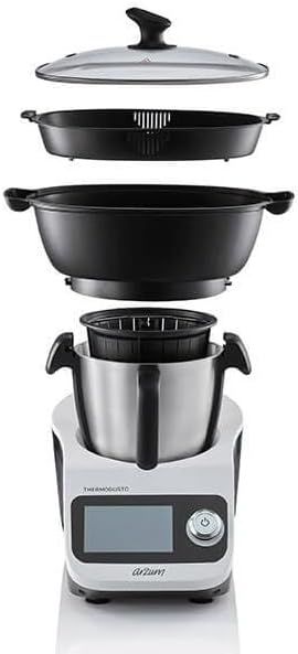 Robot da Cucina Multifunzione Smart Wi-Fi Arzum