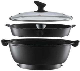 Robot da Cucina Multifunzione Smart Wi-Fi Arzum