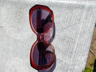 Gafas de sol Hawkers Mia Morado Rojo