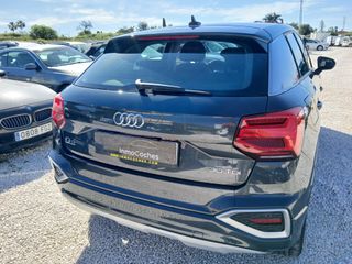 Audi Q2 30 TDI 85kW (116CV) S tronic