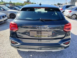 Audi Q2 30 TDI 85kW (116CV) S tronic