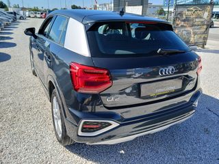 Audi Q2 30 TDI 85kW (116CV) S tronic