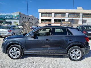 Audi Q2 30 TDI 85kW (116CV) S tronic