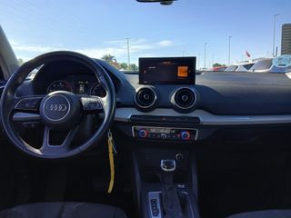 Audi Q2 30 TDI 85kW (116CV) S tronic