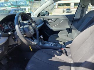 Audi Q2 30 TDI 85kW (116CV) S tronic