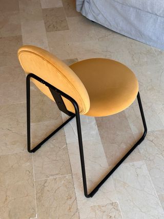 Silla MANHULT IKEA