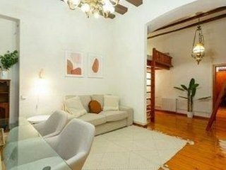 Piso en venta en El Gòtic en Barcelona