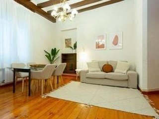 Piso en venta en El Gòtic en Barcelona