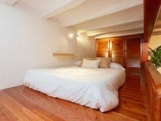Piso en venta en El Gòtic en Barcelona