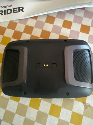 TomTom Rider 550 Pack Edición