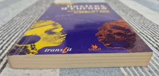 Rostres d'Europa: Autores i Autors d'Àfrica i Àsia