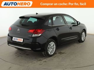 Citroën C4 1.2 PureTech Live Edition