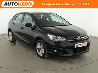 Citroën C4 1.2 PureTech Live Edition