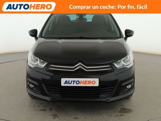 Citroën C4 1.2 PureTech Live Edition