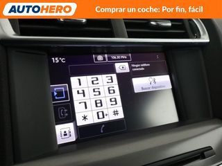 Citroën C4 1.2 PureTech Live Edition