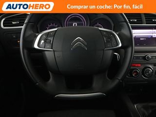 Citroën C4 1.2 PureTech Live Edition