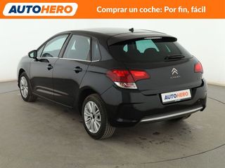 Citroën C4 1.2 PureTech Live Edition