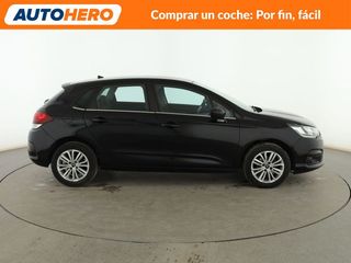Citroën C4 1.2 PureTech Live Edition
