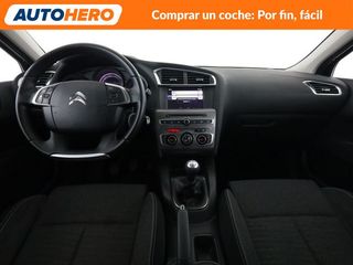 Citroën C4 1.2 PureTech Live Edition