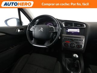 Citroën C4 1.2 PureTech Live Edition