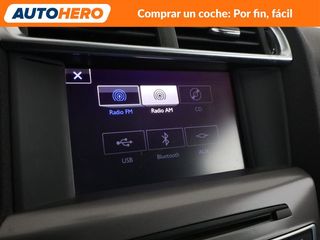 Citroën C4 1.2 PureTech Live Edition