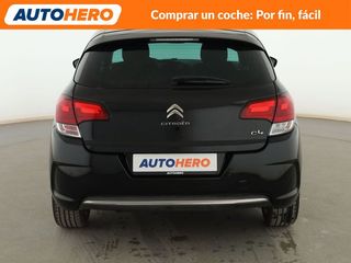 Citroën C4 1.2 PureTech Live Edition
