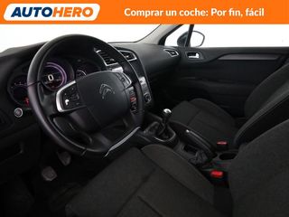 Citroën C4 1.2 PureTech Live Edition