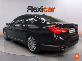 BMW Serie 7 730dA xDrive