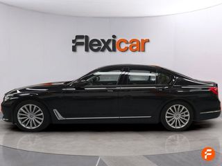 BMW Serie 7 730dA xDrive
