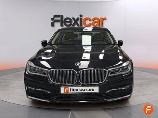 BMW Serie 7 730dA xDrive