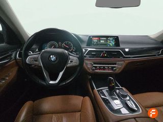 BMW Serie 7 730dA xDrive
