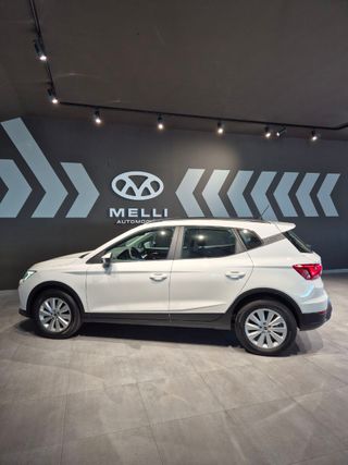 SEAT Arona STYLE