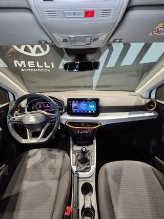 SEAT Arona STYLE