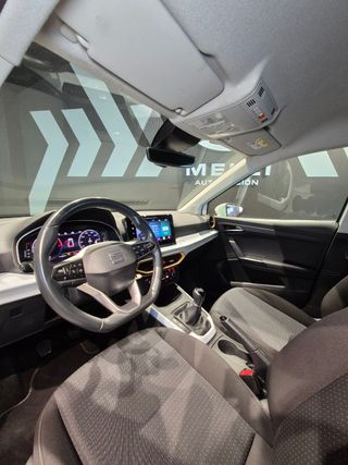 SEAT Arona STYLE