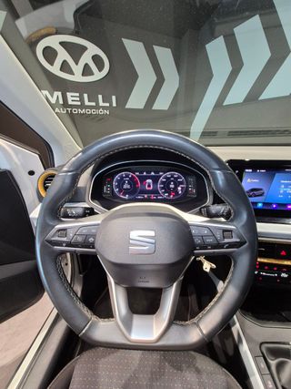 SEAT Arona STYLE