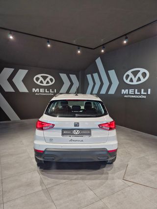 SEAT Arona STYLE
