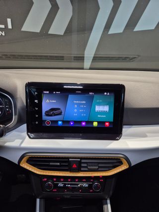 SEAT Arona STYLE