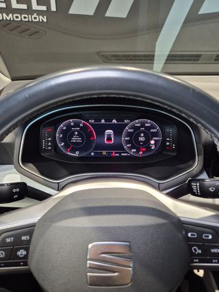SEAT Arona STYLE