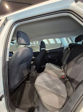 SEAT Arona STYLE